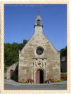 Chapelle Sainte-Anne-du-Houlin